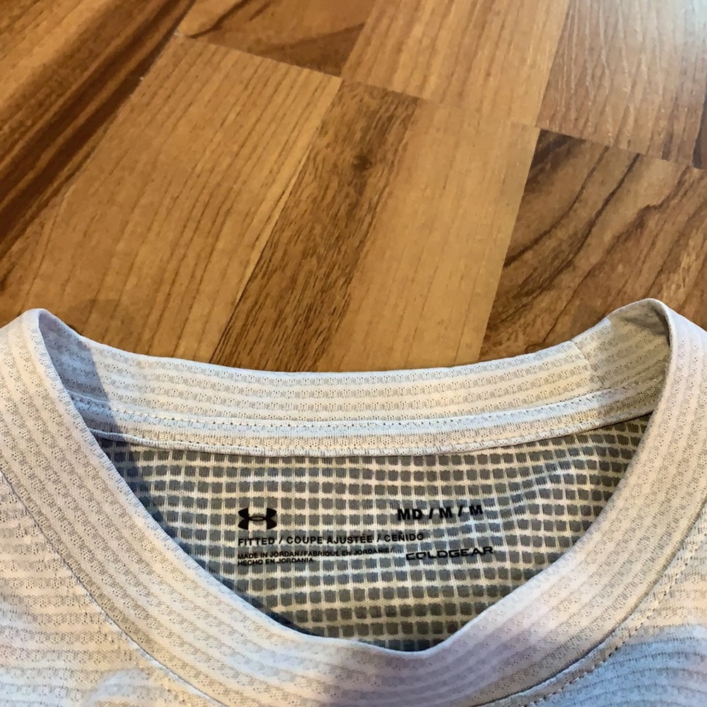 Under Armour cold gear - Picture 2 of 4